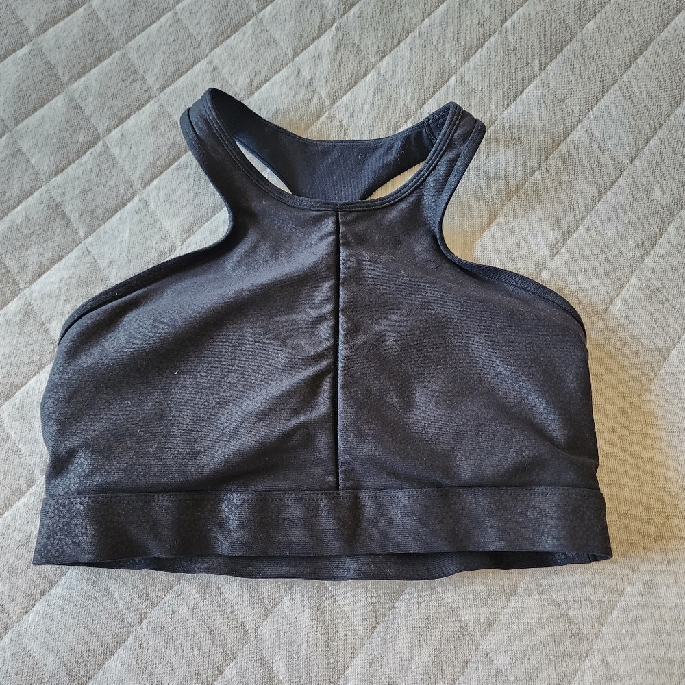 ⭐4/$20 Zyia Active Sports Bra Medium